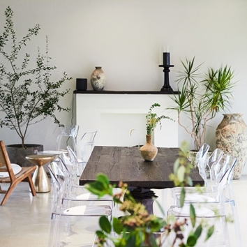 라이프스타일 브랜드가 만든 지속 가능한 #티카페