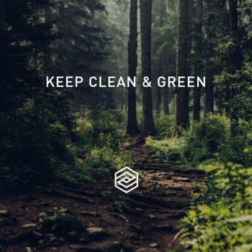 CHAPTER 1 친환경 제품 사용