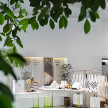 어반런드렛, 세탁에 ‘지속가능성’을 입히다