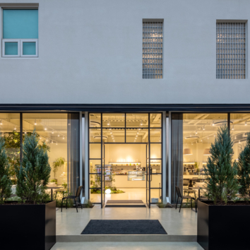 어반런드렛 대관문의