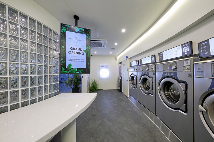 어반런드렛 더 테라스 구미봉곡