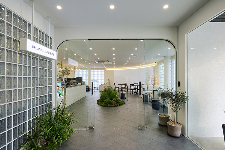 어반런드렛 더 테라스 구미봉곡