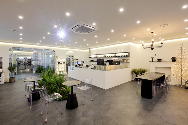 어반런드렛 더 테라스 구미봉곡