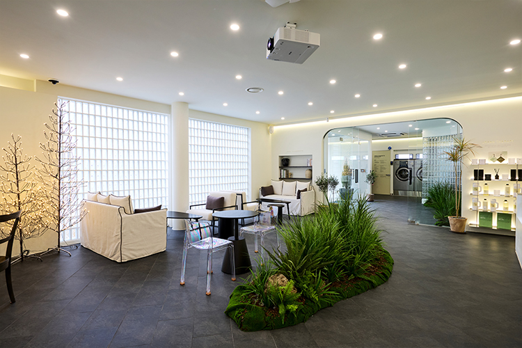 어반런드렛 더 테라스 구미봉곡