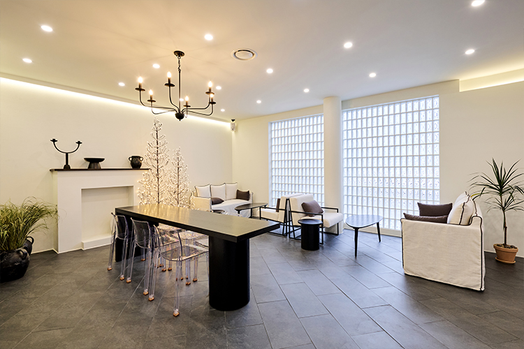 어반런드렛 더 테라스 구미봉곡