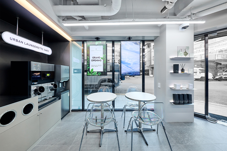 어반런드렛 석촌