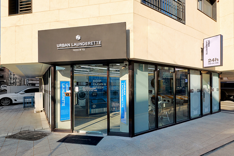 어반런드렛 석촌